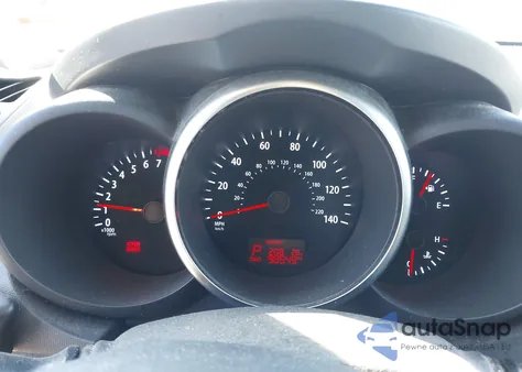 2012 Kia Soul + from USA, damaged, VIN KNDJT2A67C7379665